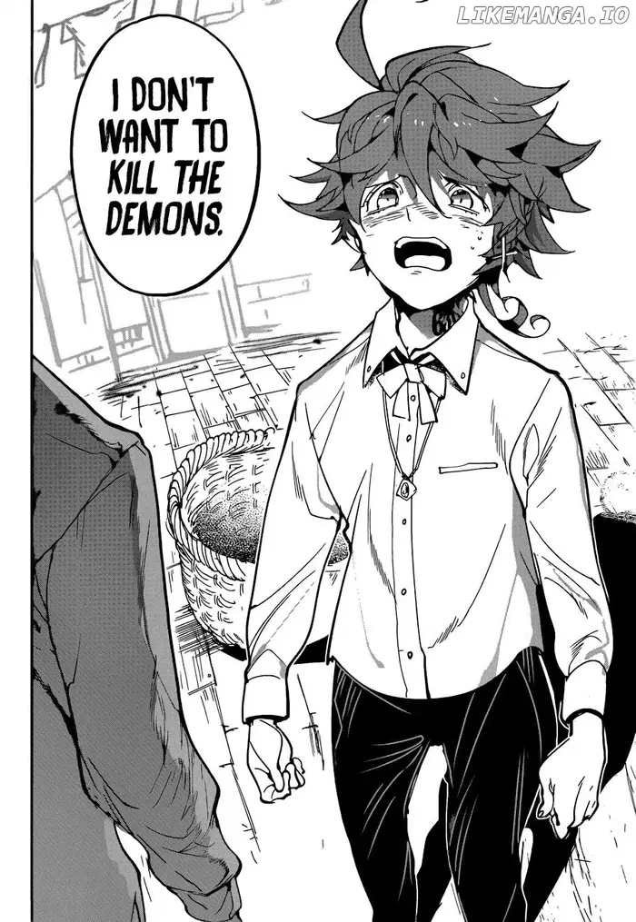 The Promised Neverland chapter 122 image 15_optimized